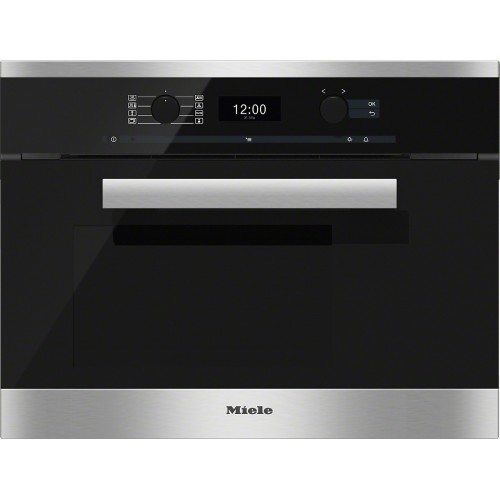 LÒ NƯỚNG Miele DGC 6400